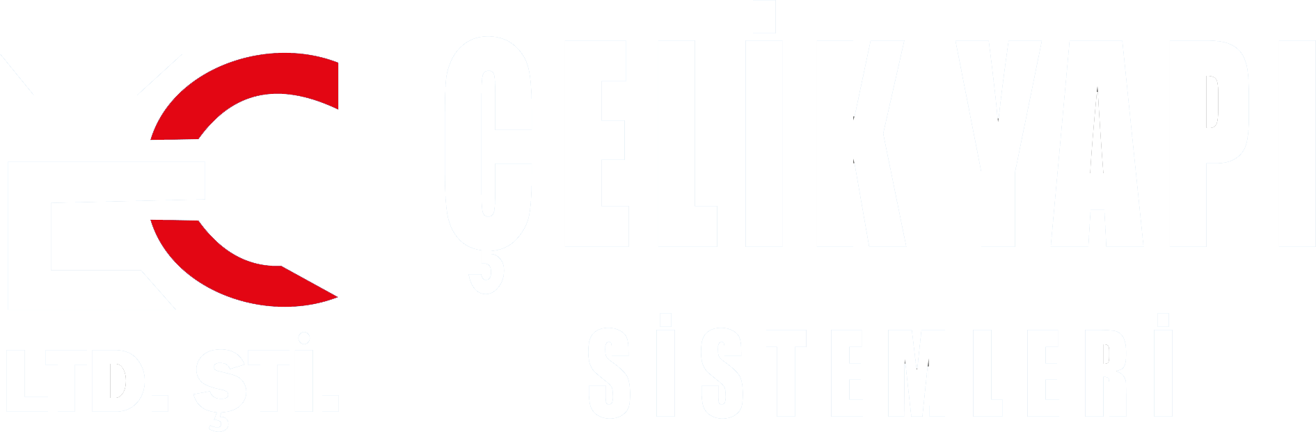 EC ÇELİK YAPI SİSTEMLERİ